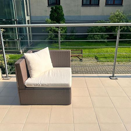 Apartament Zeta Lux Ustron Exterior photo