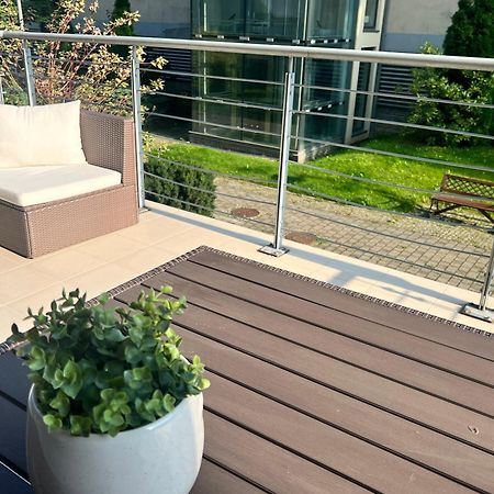 Apartament Zeta Lux Ustron Exterior photo