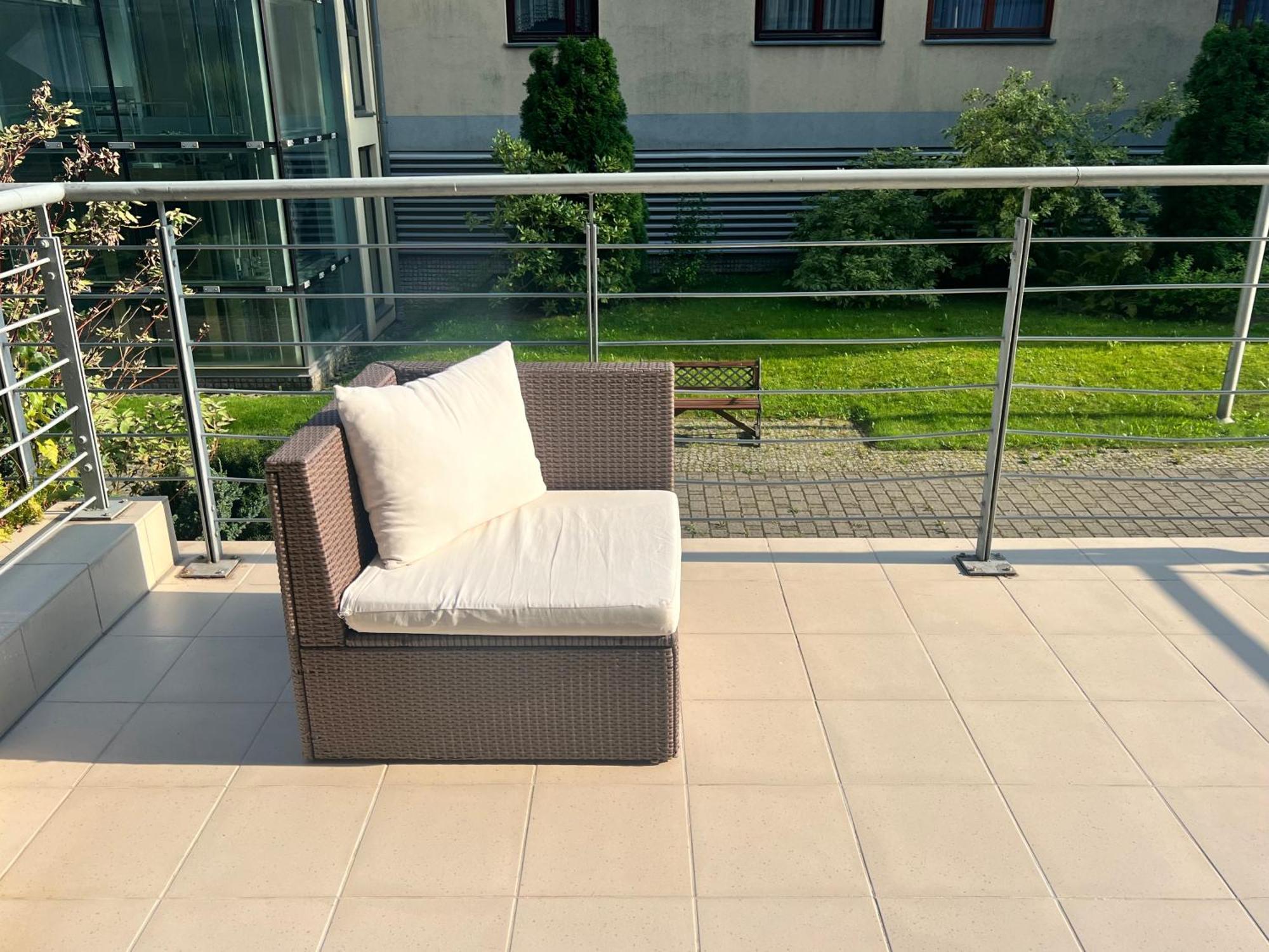 Apartament Zeta Lux Ustron Exterior photo
