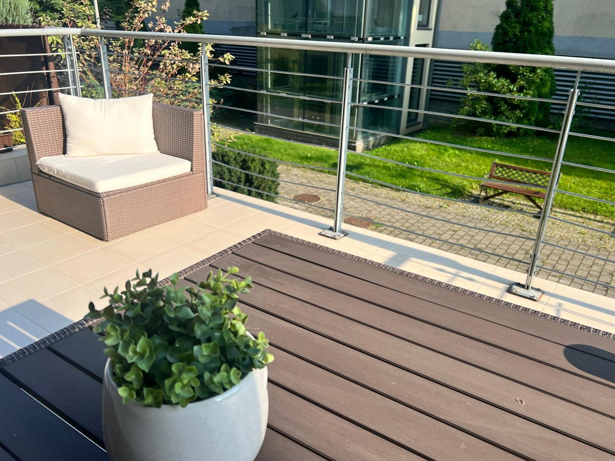Apartament Zeta Lux Ustron Exterior photo