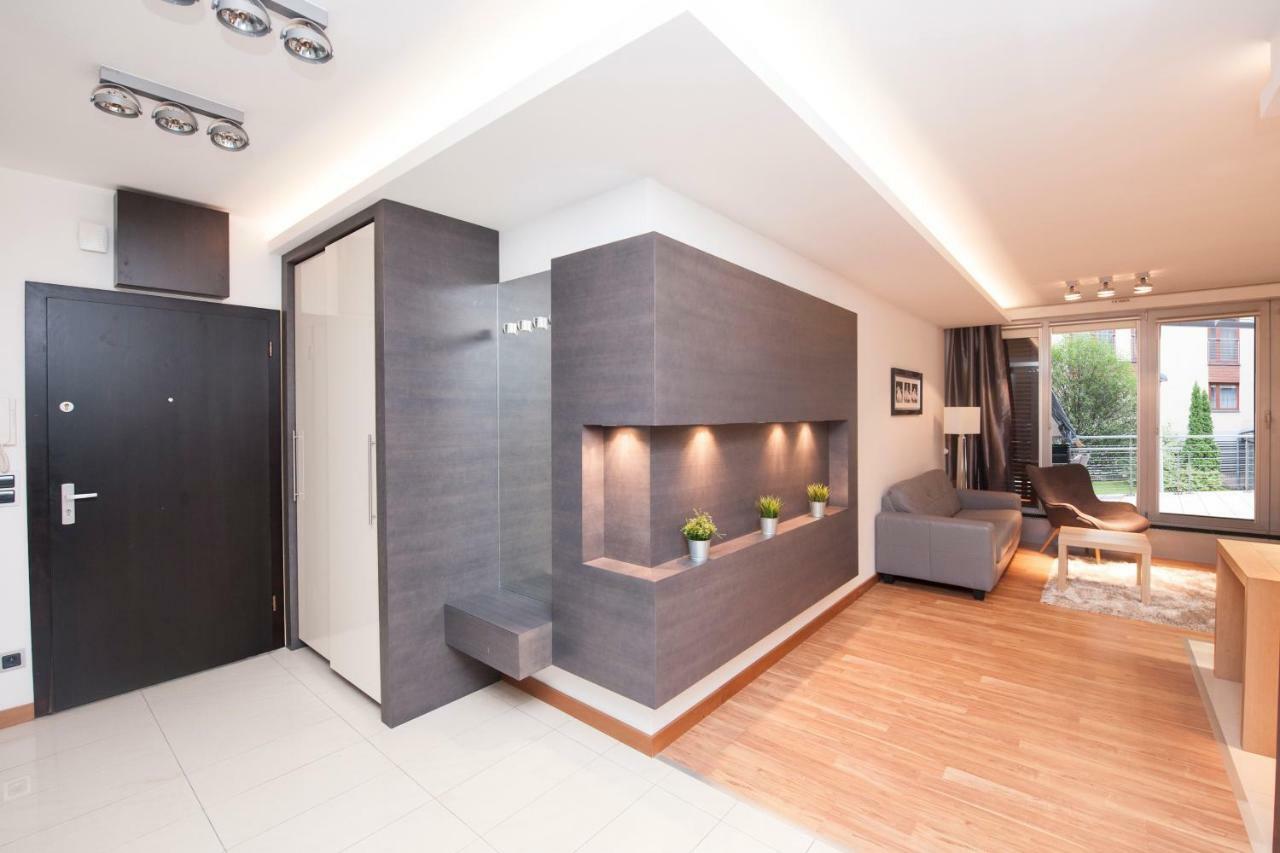 Apartament Zeta Lux Ustron Exterior photo