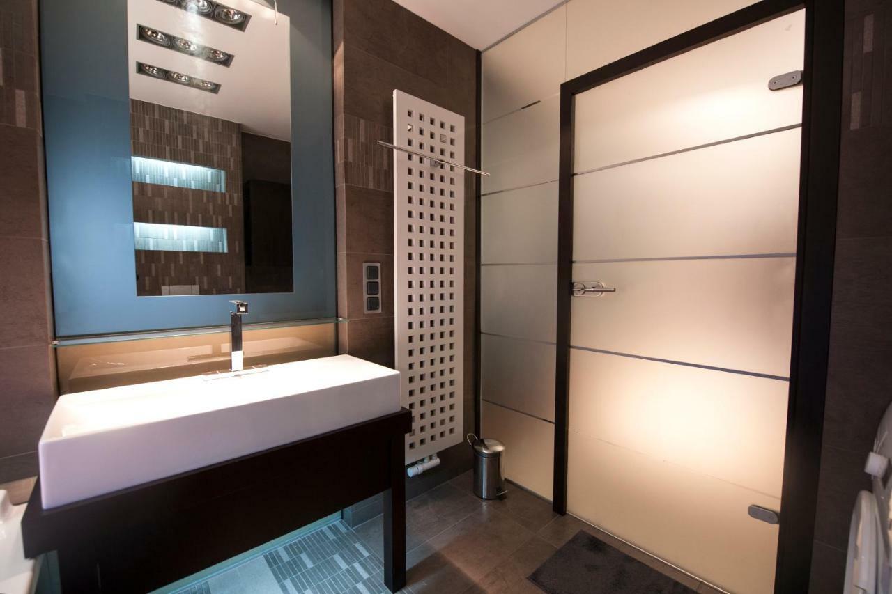 Apartament Zeta Lux Ustron Exterior photo