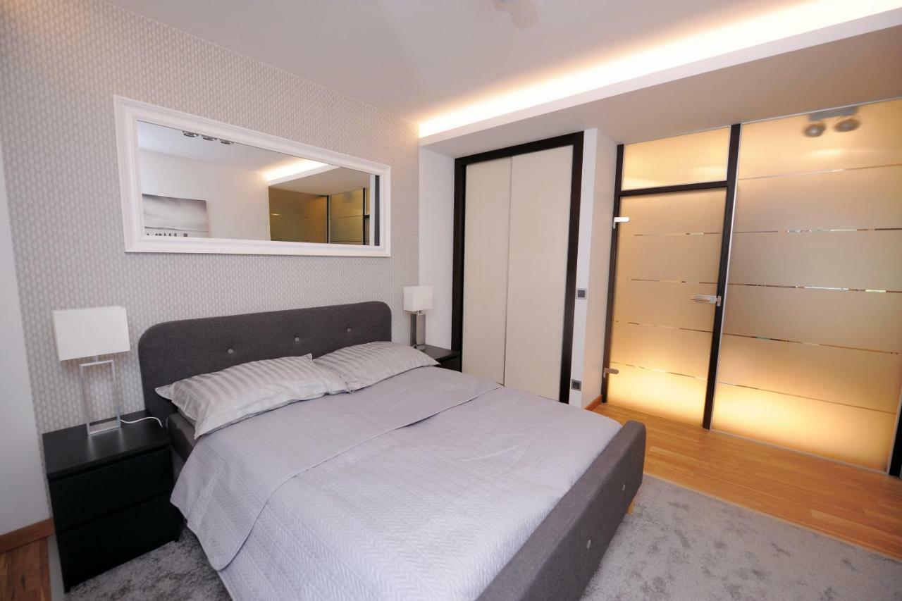 Apartament Zeta Lux Ustron Exterior photo