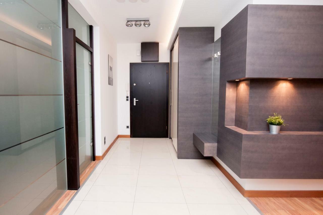Apartament Zeta Lux Ustron Exterior photo